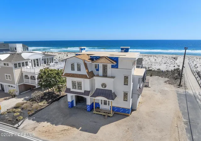 2nd image of 5909 Ocean Blvd, Beach Haven, NJ 08008 | MLS# 22622515