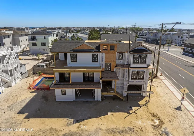 Single family home for sale at 2 E 79th Street, Harvey Cedars, NJ 08008 | MLS# 22622631 | Listing updated on 2026-07-25