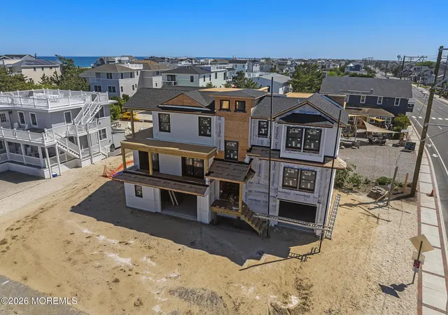 Photo 1 of Single family home for sale at 2 E 79th Street, Harvey Cedars, NJ 08008 | MLS# 22622631 | Listing updated on 2026-07-25