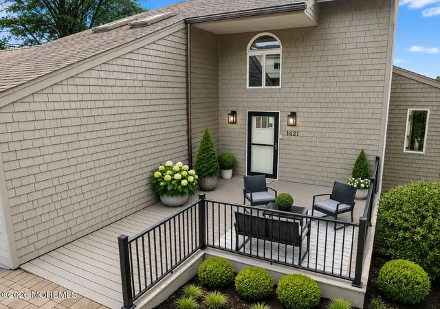 3rd image of 1421 Summit Pl, Toms River, NJ 08753 | MLS# 22622944