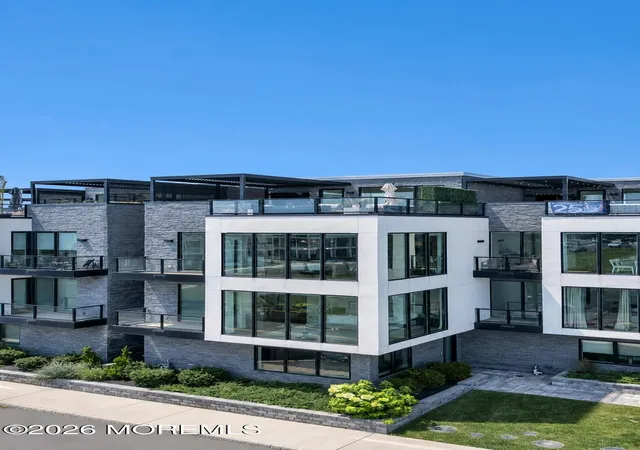 2nd image of 200 Ocean Ave N #5, Long Branch, NJ 07740 | MLS# 22622536