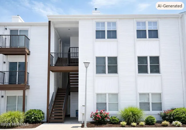 Photo 1 of Condo for sale at 1606 Main St #B3, Belmar, NJ 07719 | MLS# 22618070 | Listing updated on 2026-08-03