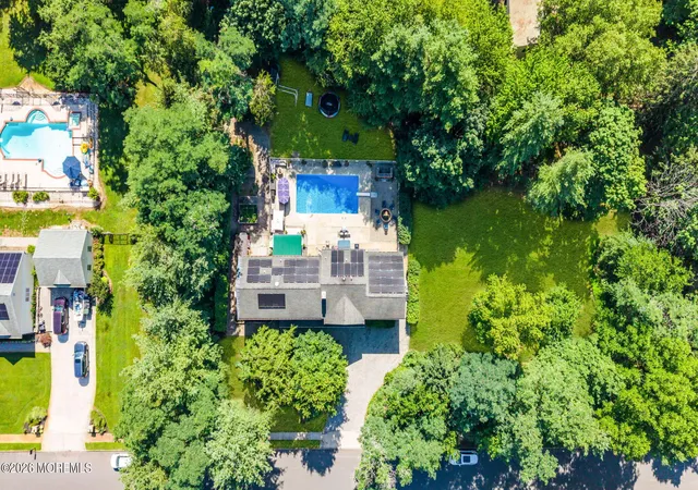1st image of 4 Crestview Ct, Farmingdale, NJ 07727 | MLS# 22624027