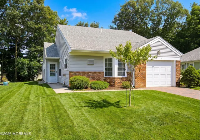 1st image of 9 Dove Tree Ct, Barnegat, NJ 08005 | MLS# 22619279