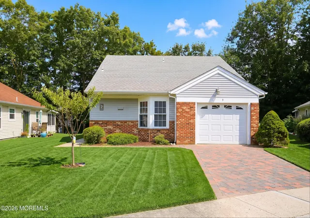 2nd image of 9 Dove Tree Ct, Barnegat, NJ 08005 | MLS# 22619279