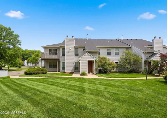 1st image of 394 Hampton Pl, Morganville, NJ 07751 | MLS# 22624917
