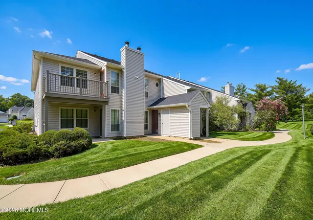 2nd image of 394 Hampton Pl, Morganville, NJ 07751 | MLS# 22624917