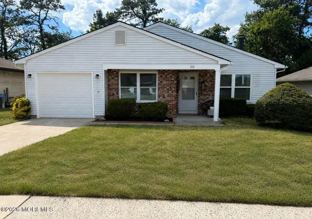 1st image of 20 Mariner Pl, Brick, NJ 08723 | MLS# 22618569