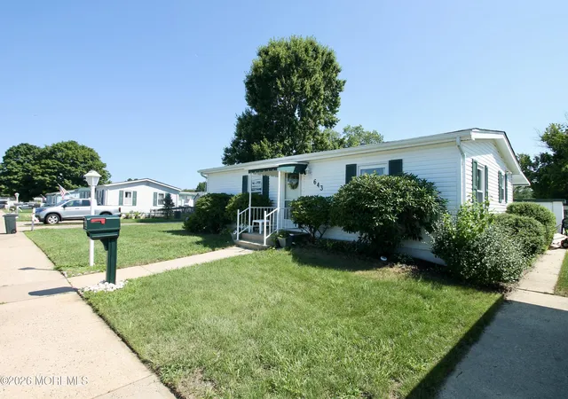 2nd image of 643 Dede Dr, Freehold, NJ 07728 | MLS# 22618808