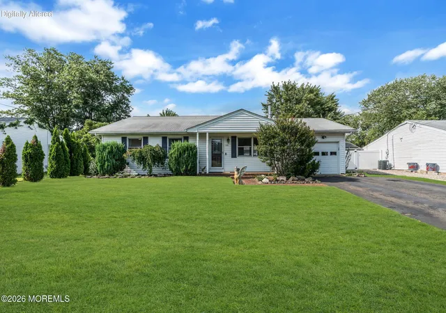 2nd image of 1006 Clubhouse Dr, Forked River, NJ 08731 | MLS# 22622587