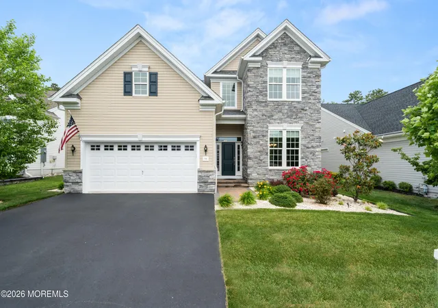 Photo 1 of Single family home for sale at 55 Ambermist Way, Forked River, NJ 08731 | MLS# 22620977 | Listing updated on 2026-09-14