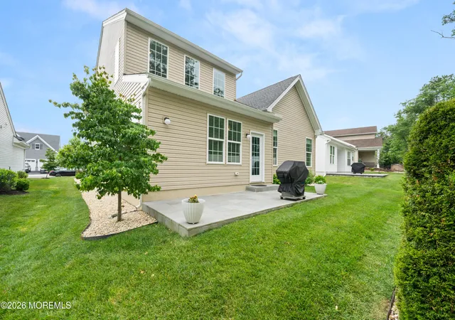 Photo 3 of Single family home for sale at 55 Ambermist Way, Forked River, NJ 08731 | MLS# 22620977 | Listing updated on 2026-09-14