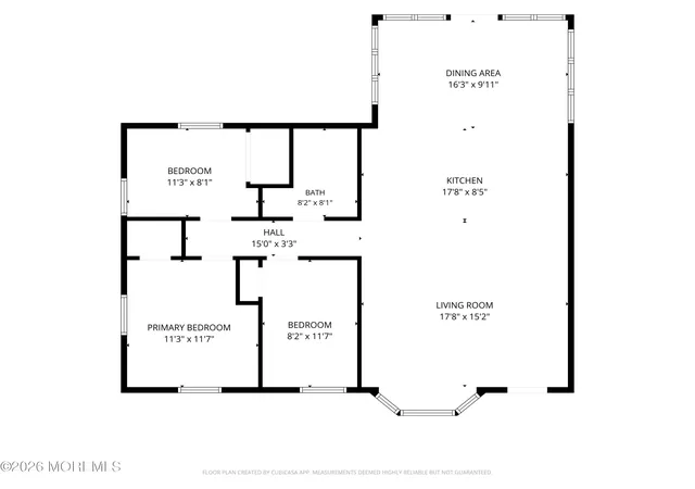 40th image of 3412 Thistle Ave, Toms River, NJ 08753 | MLS# 22618736