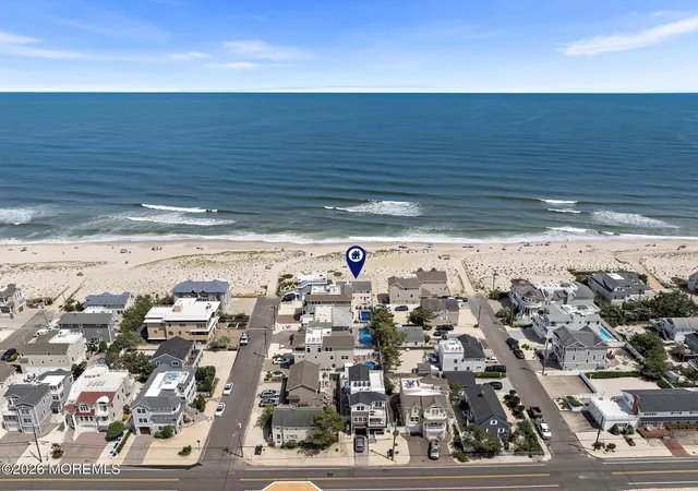 62nd image of 228 E 15th St, Long Beach Township, NJ 08008 | MLS# 22622484