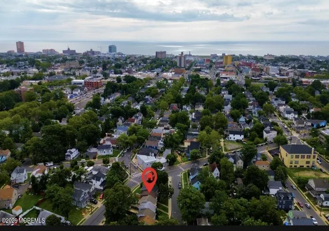 Photo 3 of Single family home for sale at 1203 Washington Ave, Asbury Park, NJ 07712 | MLS# 22618902 | Listing updated on 2026-08-02