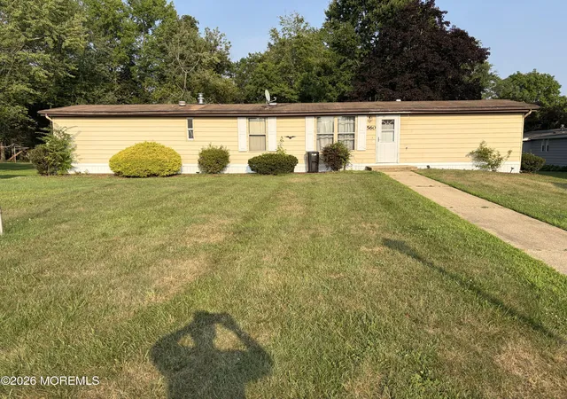 1st image of 560 Sara Dr, Freehold, NJ 07728 | MLS# 22618907