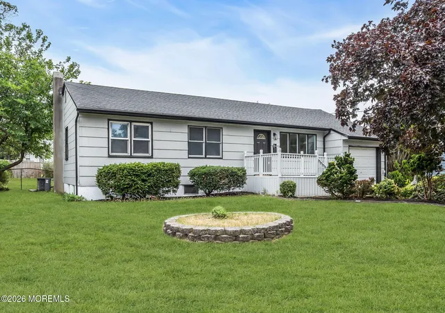 3rd image of 108 Malmy Dr, Brick, NJ 08724 | MLS# 22625590