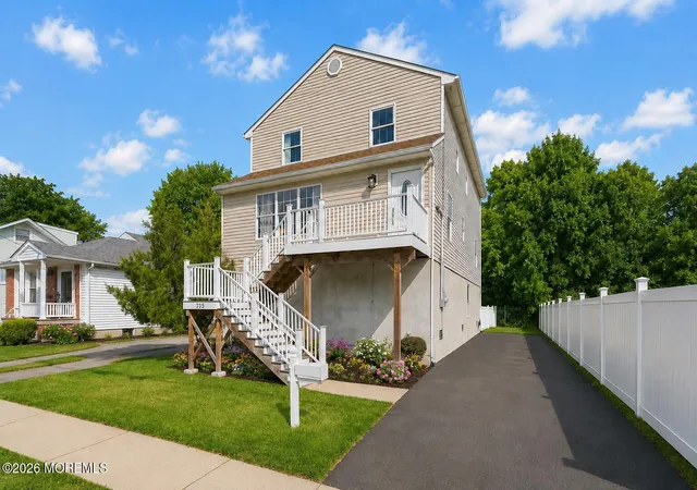 2nd image of 335 Park Ave, Union Beach, NJ 07735 | MLS# 22619101