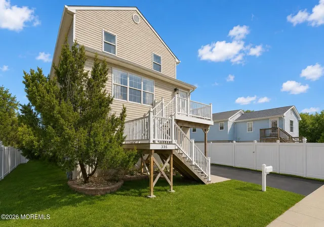 3rd image of 335 Park Ave, Union Beach, NJ 07735 | MLS# 22619101