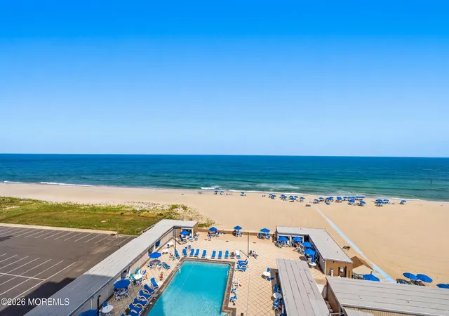 1st image of 787 Ocean Ave #704, Long Branch, NJ 07740 | MLS# 22622108