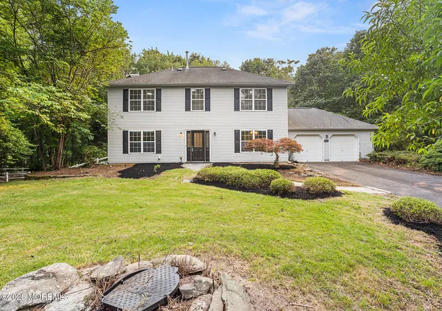 2nd image of 569 Buttonwood Dr, Jackson, NJ 08527 | MLS# 22621399