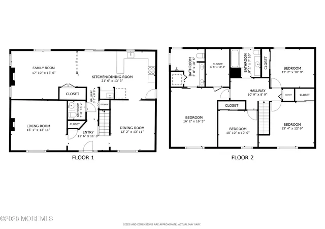 34th image of 569 Buttonwood Dr, Jackson, NJ 08527 | MLS# 22621399