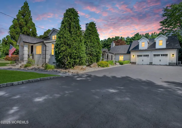 Photo 1 of Sale Pending at 276 Sweetmans Ln, Millstone Township, NJ 08535 | MLS# 22621605 | Listing updated on 2026-09-03