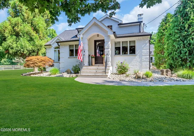 Photo 2 of Sale Pending at 276 Sweetmans Ln, Millstone Township, NJ 08535 | MLS# 22621605 | Listing updated on 2026-09-03