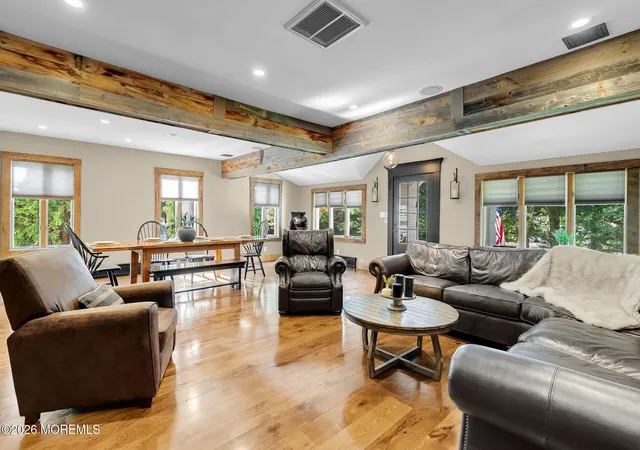 Photo 4 of Sale Pending at 276 Sweetmans Ln, Millstone Township, NJ 08535 | MLS# 22621605 | Listing updated on 2026-09-03