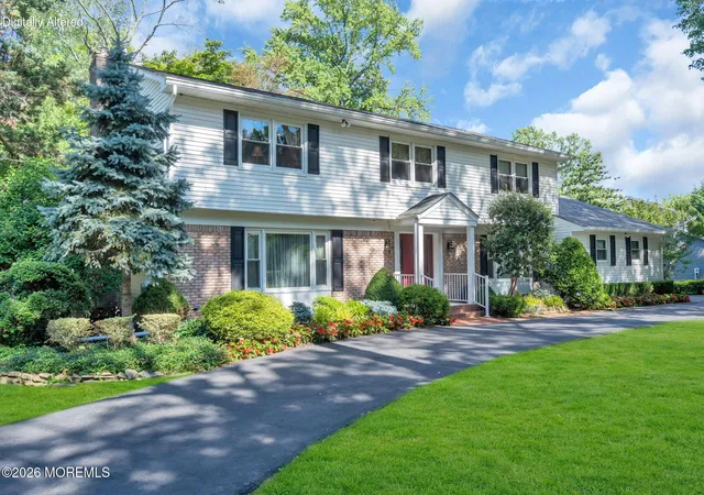 Photo 1 of Sale Pending at 34 Kingsley Dr, Manalapan, NJ 07726 | MLS# 22619465 | Listing updated on 2026-08-04
