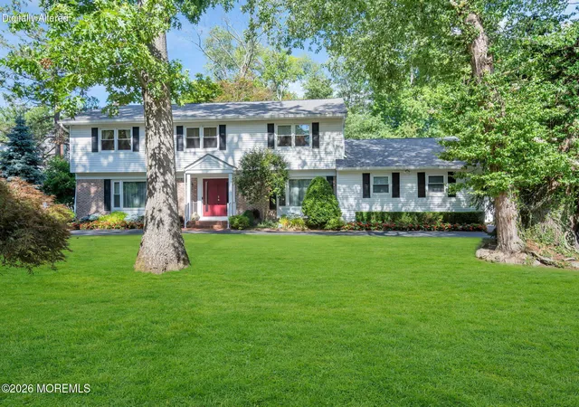 Photo 3 of Sale Pending at 34 Kingsley Dr, Manalapan, NJ 07726 | MLS# 22619465 | Listing updated on 2026-08-04