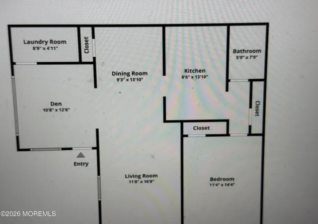 Photo 28 of Single family home for sale at 23 A Cardinal St, Manchester, NJ 08759 | MLS# 22619191 | Listing updated on 2026-10-05