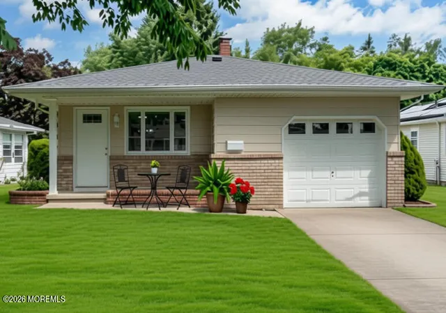 1st image of 106 Fort De France Ave, Toms River, NJ 08757 | MLS# 22619273