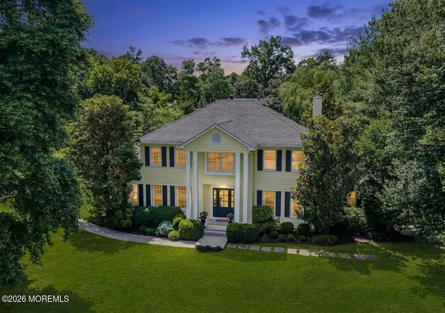 Photo 1 of Sale Pending at 242 Williamsburg Dr, Shrewsbury Boro, NJ 07702 | MLS# 22621817 | Listing updated on 2026-08-21