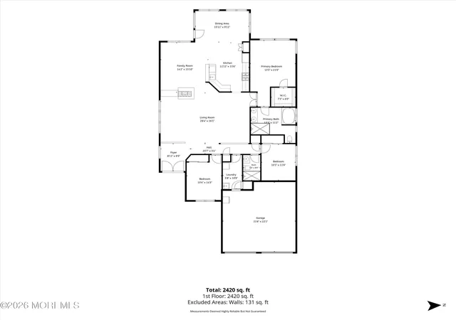 47th image of 47 Greensprings Dr, Lakewood, NJ 08701 | MLS# 22624030