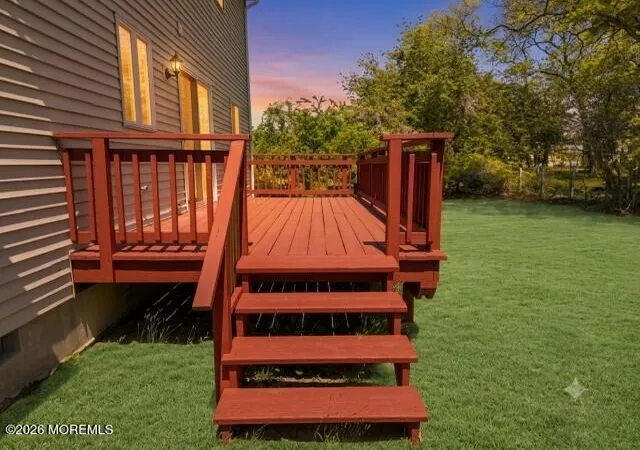 4th image of 641 Ship Ave, Beachwood, NJ 08722 | MLS# 22619416