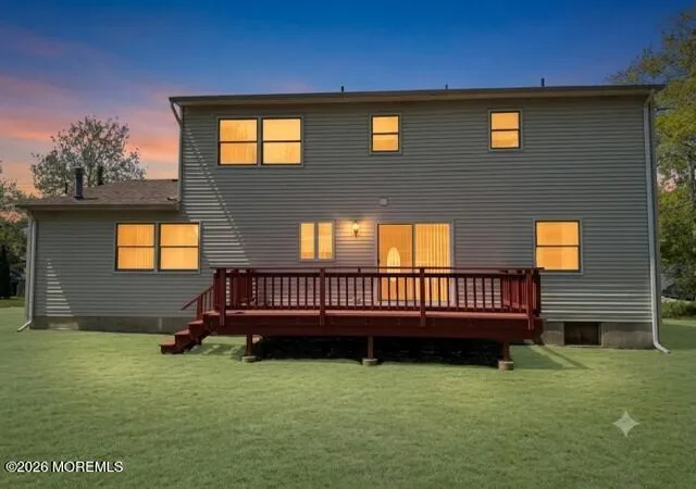 5th image of 641 Ship Ave, Beachwood, NJ 08722 | MLS# 22619416