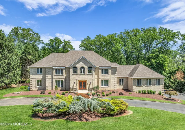 4th image of 427 Fawns Run, Morganville, NJ 07751 | MLS# 22619306