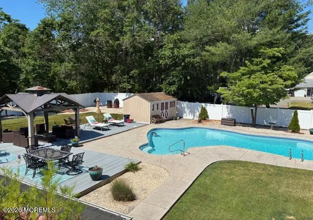 26th image of 134 Mill Creek Rd, Bayville, NJ 08721 | MLS# 22619339