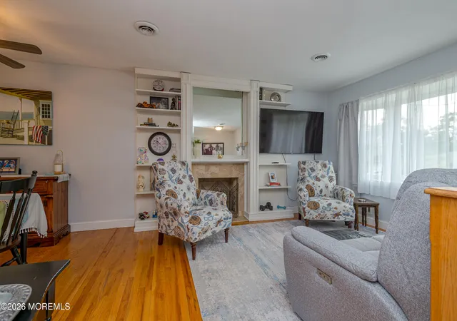 Photo 3 of Single family home for sale at 134 Mill Crk Rd, Bayville, NJ 08721 | MLS# 22619339 | Listing updated on 2026-09-14
