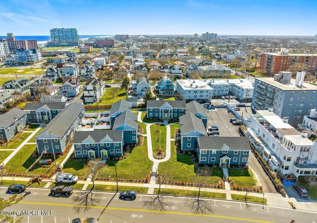 36th image of 306 Deal Lake Dr #40, Asbury Park, NJ 07712 | MLS# 22619381