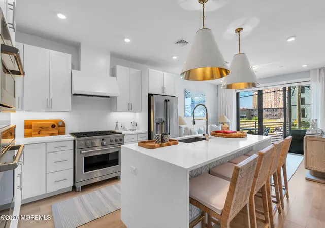 Photo 3 of Condo for sale at 215 2nd Avenue #107, Asbury Park, NJ 07712 | MLS# 22619516 | Listing updated on 2026-07-27