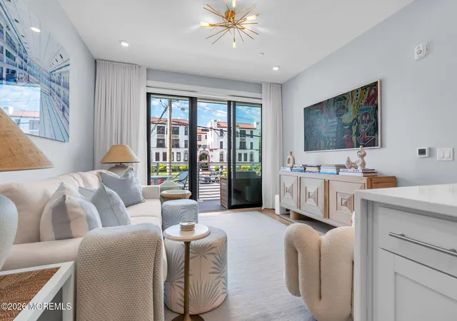 Listing Photo 4 - Condo for sale in building located at 215 Second Ave, Asbury Park, NJ 07712 - Unit #107