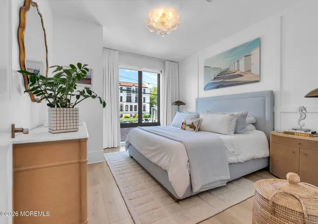 Listing Photo 5 - Condo for sale in building located at 215 Second Ave, Asbury Park, NJ 07712 - Unit #107
