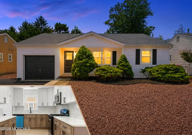 Photo 1 of Single family home for sale at 33 Whitmore Dr, Toms River, NJ 08757 | MLS# 22619379 | Listing updated on 2026-09-16