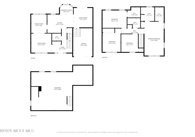 Photo 39 of Sale Pending at 1032 Birmingham Ave, Toms River, NJ 08757 | MLS# 22621234 | Listing updated on 2026-09-02