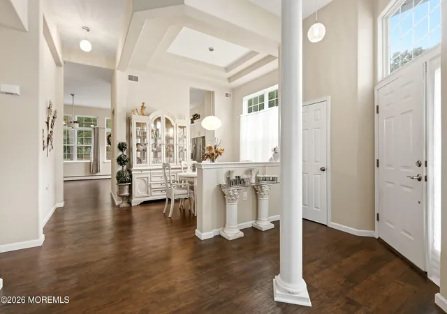 Photo 3 of Single family home for sale at 9 Forest Lake Ct, Barnegat, NJ 08005 | MLS# 22622807 | Listing updated on 2026-09-14