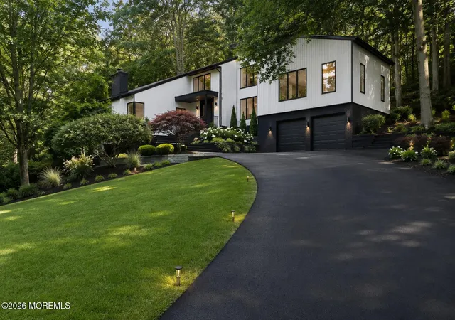 Photo 2 of Single family home for sale at 23 Ashley Dr, Holmdel, NJ 07733 | MLS# 22624698 | Listing updated on 2026-09-28