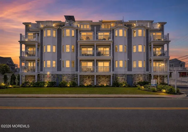 Photo 1 of Sale Pending at 150 Ocean Ave #21, Sea Bright, NJ 07760 | MLS# 22623400 | Listing updated on 2026-08-27