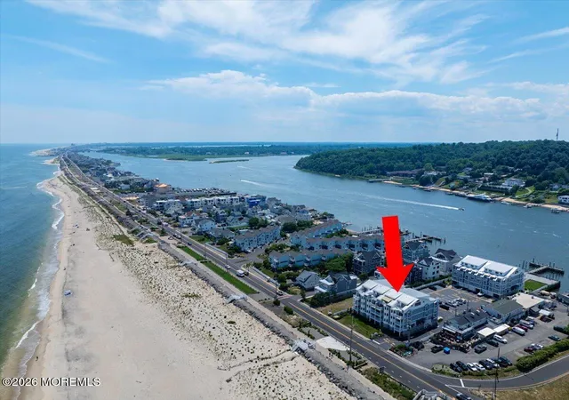 Photo 2 of Sale Pending at 150 Ocean Ave #21, Sea Bright, NJ 07760 | MLS# 22623400 | Listing updated on 2026-08-27